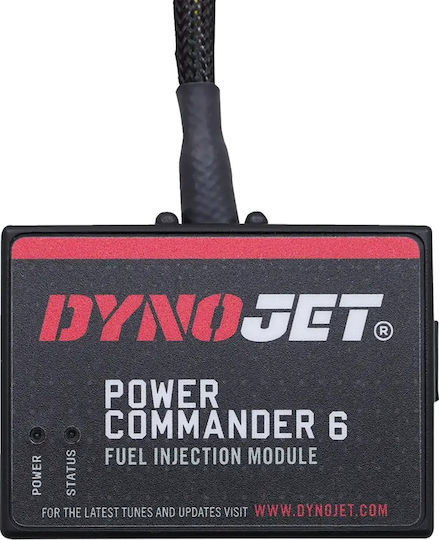 Dynojet-harley Power Commander 6 Pc6-15026 Vrsca 04-06 Vrscd 06-07 Vrscb 04-05 Harley Davidson Vrscr 1130 Vrscdx 07