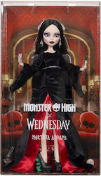 Mattel Monster High Doll