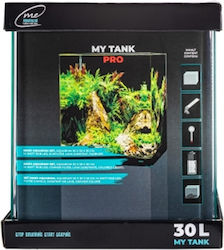 me Aquaristic Ενυδρείο 30lt