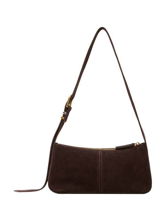 Steve Madden btanzie Women's Shoulder Bag Brown