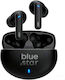 Blue Star TX5 In-ear Bluetooth Handsfree Earpho...