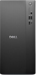 Dell Pro Tower Essential QVT1260 (i3-14100/8GB/512GB) Dell Pro Tower Essential QVT1260 (i3-14100/8GB/512GB)