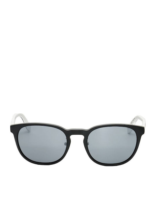 adidas Unisex Sunglasses With Black Frame