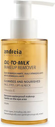Andreia Professional Makeup Remover Product 110ml Andreia Professional Makeup Remover Product 110ml