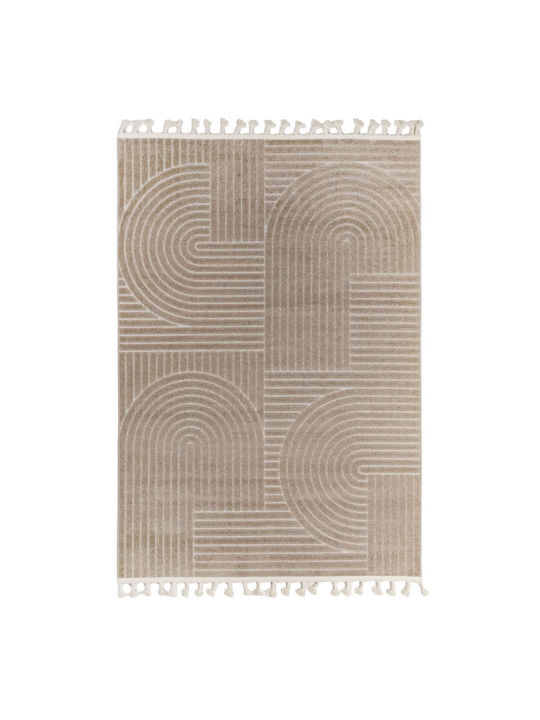Tzikas Carpets Tenerife Χαλί Ορθογώνιο Τουρκιας 133x190cm