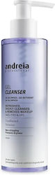 Andreia Professional Face, Eye & Lip Cleansing Gel 200ml