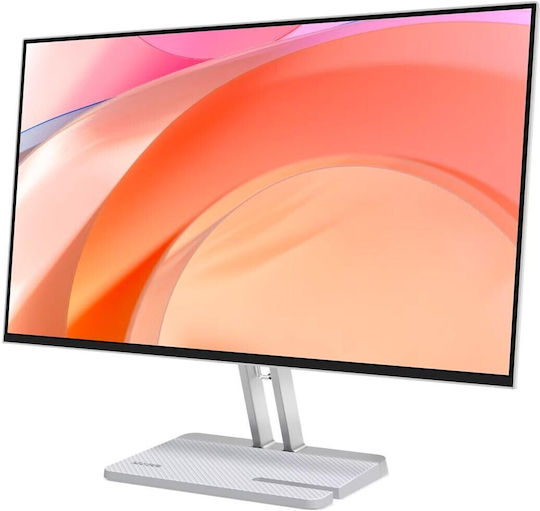 Lenovo L27-45 IPS Monitor 27" FHD 1920x1080 144Hz With Response Time 4ms GTG Gray