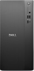 Dell Pro Tower Essential QVT1260 (i3-14100/8GB/512GB)