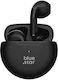 Blue Star TX3 Earbud Casti Bluetooth Handsfree ...