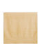 Nef-Nef Homeware Handtuch Fresh 30x50cm Gelb Gewicht 550gr/m²