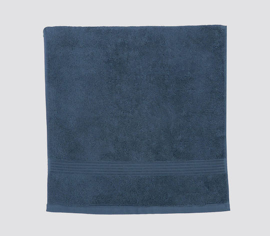 Nef-Nef Homeware Πετσέτα Χεριών Aegean 30x50εκ. Aegean Βάρους 705gr/m²