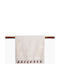 Nef-Nef Homeware Nef-Nef Homeware Badetücher Set 3 Stück Beige Beige Gewicht 500gr/m²