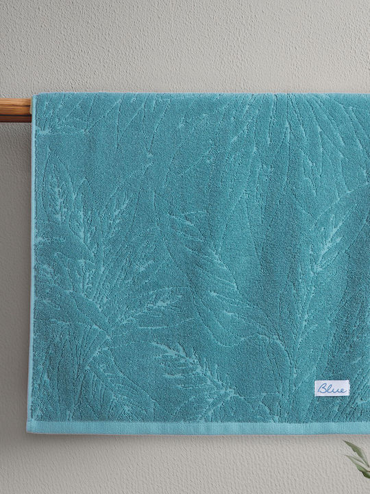 Nef-Nef Homeware Πετσέτα Προσώπου Charisma 50x9...