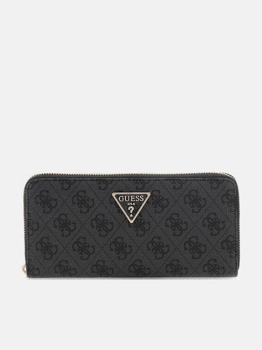 Guess Laurel Ii Women's Wallet Gray