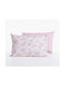 Nef-Nef Homeware Nef-Nef Homeware Kissenbezug Mit Umschlagumschlag Rosa 52x72cm