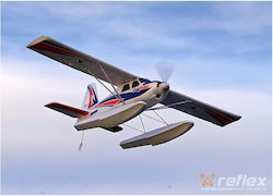 FMS Τηλεκατευθυνόμενο Αεροπλάνο FMS103PF-REFV3