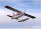 FMS RC Airplane