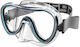 Seac Aquamarina Silicone Diving Mask