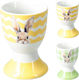 Jκ Home Decor Чаша За Яйца New Bone 4.5x7см 2бр