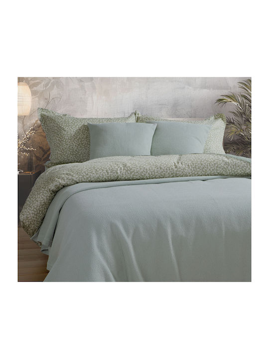 Nef-Nef Homeware Sensor Pique Double Blanket 23...