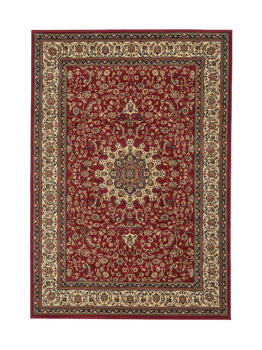 Isexan 1908 Rechteckiger Wohnzimmer Teppich Atlantis Klassisch - 1908 - Isexan Set 400x400cm