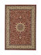 Isexan 1908 Rechteckiger Wohnzimmer Teppich Atlantis Klassisch - 1908 - Isexan Set 400x400cm
