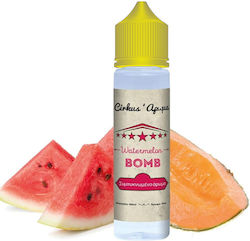 VDLV Lichid Electronic Autentic Cirkus Watermelon Bomb 70ml VDLV Lichid Electronic Autentic Cirkus Watermelon Bomb 70ml