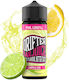 Drifter Vape Έτοιμο Υγρό Αναπλήρωσης Lemon Lime 24ml
