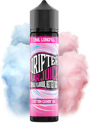 Drifter Vape Drifter Vape E-Liquids Cotton Candy Ice 60ml Drifter Vape Drifter Vape E-Liquids Cotton Candy Ice 60ml