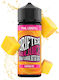 Drifter Vape Έτοιμο Υγρό Αναπλήρωσης Mango Ice 24ml