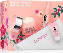 Clinique Moisture Surge Комплект за Грижа за Хидратация Clinique Moisture Surge Комплект за Грижа за Хидратация