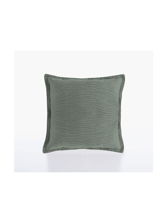 Nef-Nef Homeware Μαξιλάρι Καναπέ Zebra Zebra 50x50εκ.