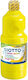 Giotto Τέμπερα Ζωγραφικής Κιτρινοprimary 1000ml