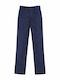Kids Dark Blue Trouser K28-1