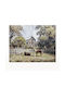 Artekko Canvas Painting 150x120cm