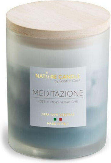 Candle Light Aromatisches Kerze in Gefäß 200g