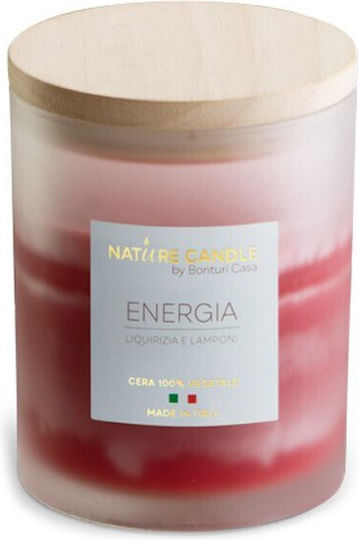 Candle Light Aromatic in Jar Candle Light Aromatic in Jar