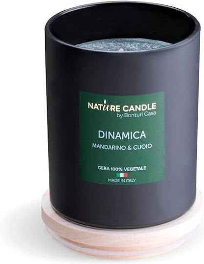 Candle Light Lumânare Aromatică în Borcan 200gr