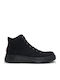 Urian Black Men's Boots