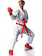 Tokaido Master Junior WKF Women's Karate White Uniform