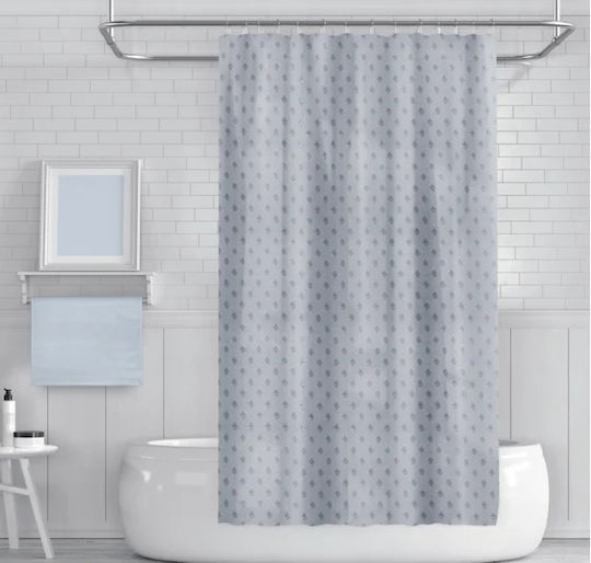 Shower Curtain Fabric 180x180cm