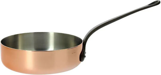 De Buyer 24cm Σωτέζα