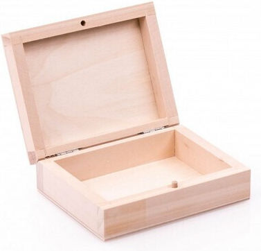 Box 1 Deck 130 X 90 X 35 Mm