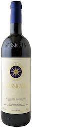 Tenuta San Guido Sassicaia 2022 750ml Ερυθρό