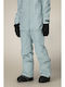 686 686 Damen Ski- und Snowboardhose Blau