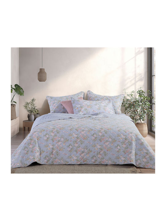 Nef-Nef Homeware Dreamel Coverlet Super King Mi...