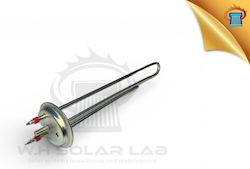 Elwatt Oval-I-1-I Solar-Wasserheizer-Zubehör Heizelement