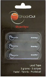 Shockout Racket Accessories Padel