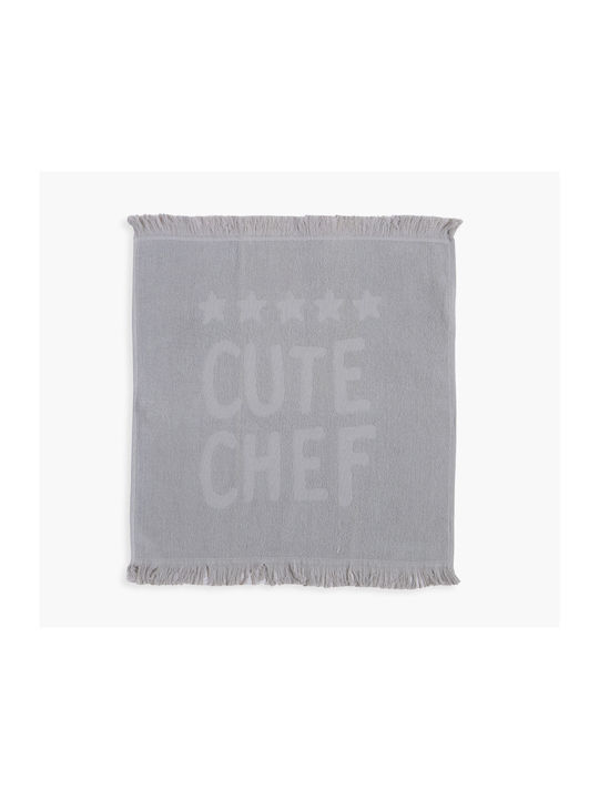 Nef-Nef Homeware Cute Chef Geschirrtuch aus 100...