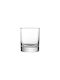 Χειροκάμωτο Ποτήρι από Γυαλί 225ml